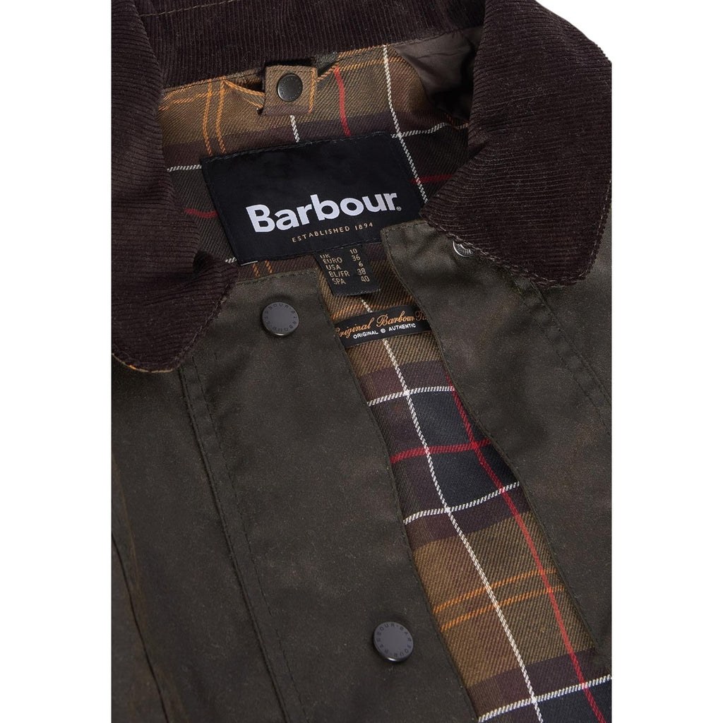 Barbour Giacca Donna