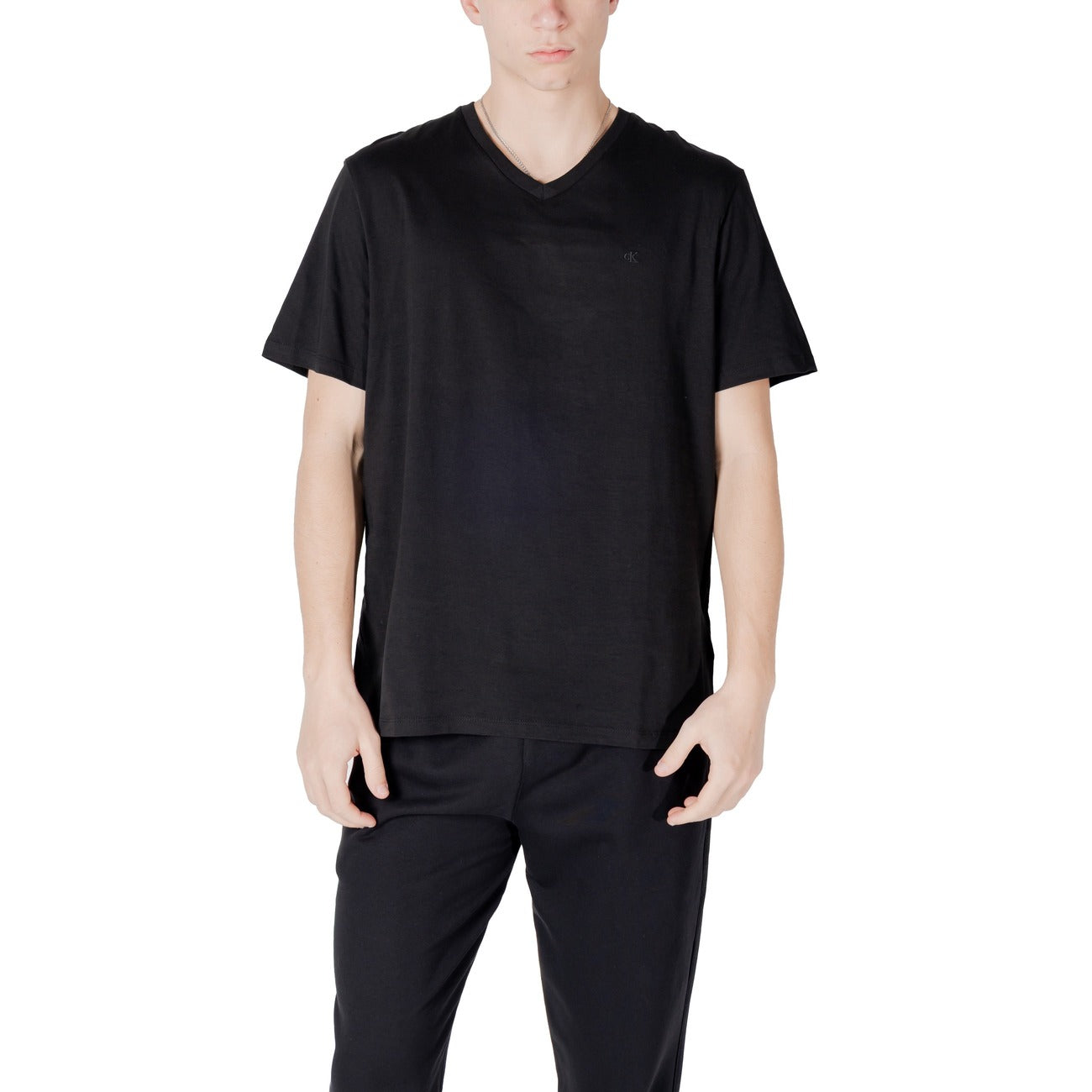 Calvin Klein Jeans T-Shirt Uomo