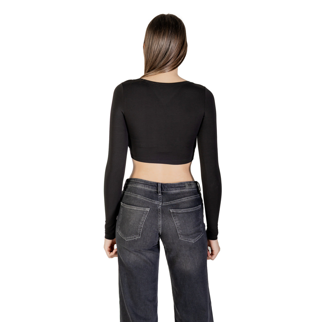 Tommy Hilfiger Jeans Top Donna