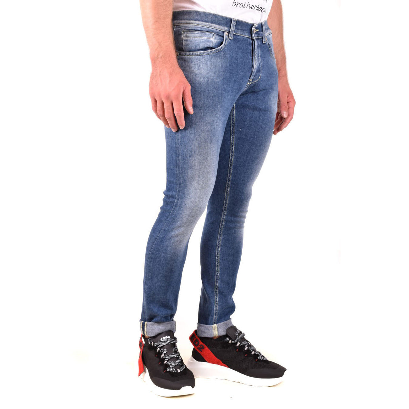 Dondup Jeans Uomo