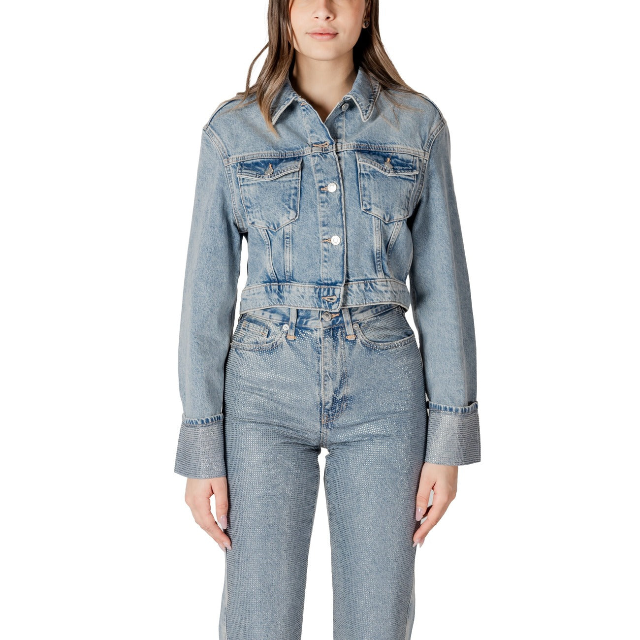 Only Giubbotto Donna