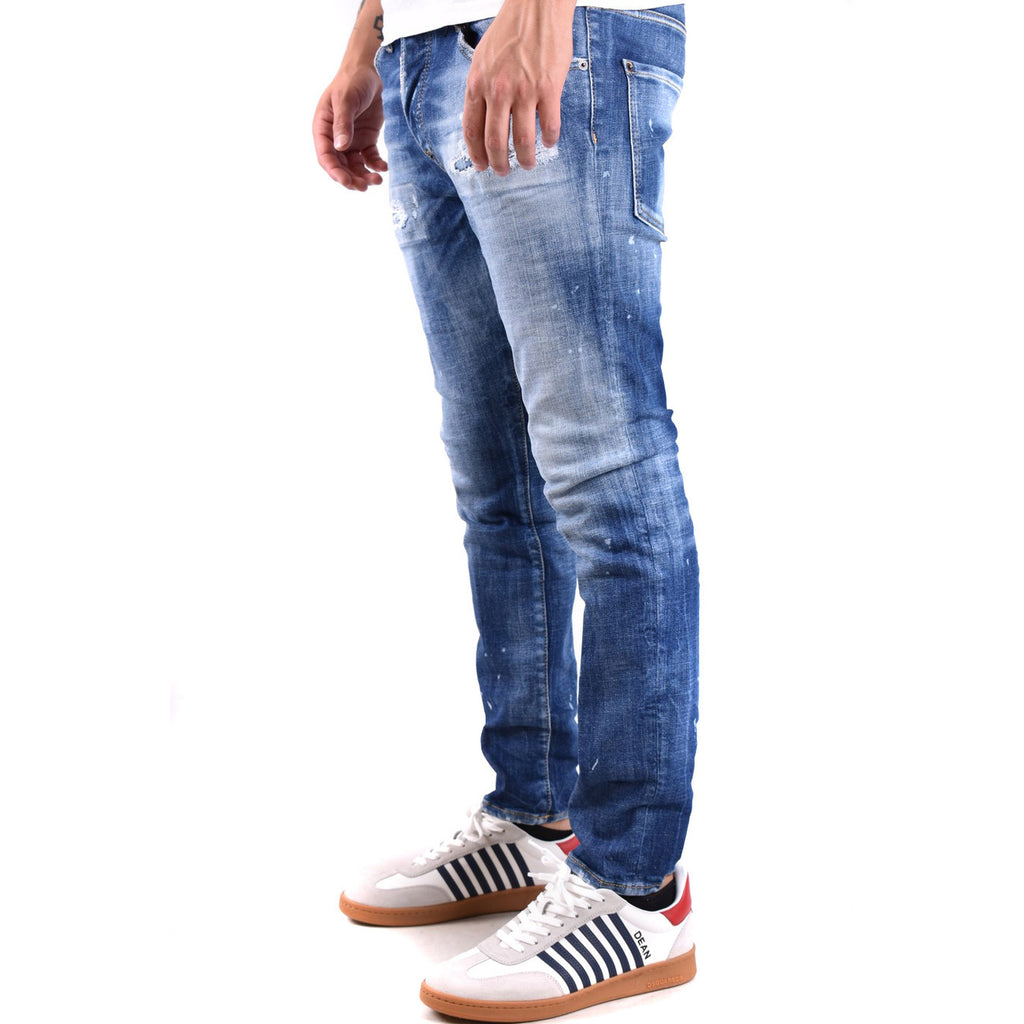 Dsquared2 Jeans Uomo
