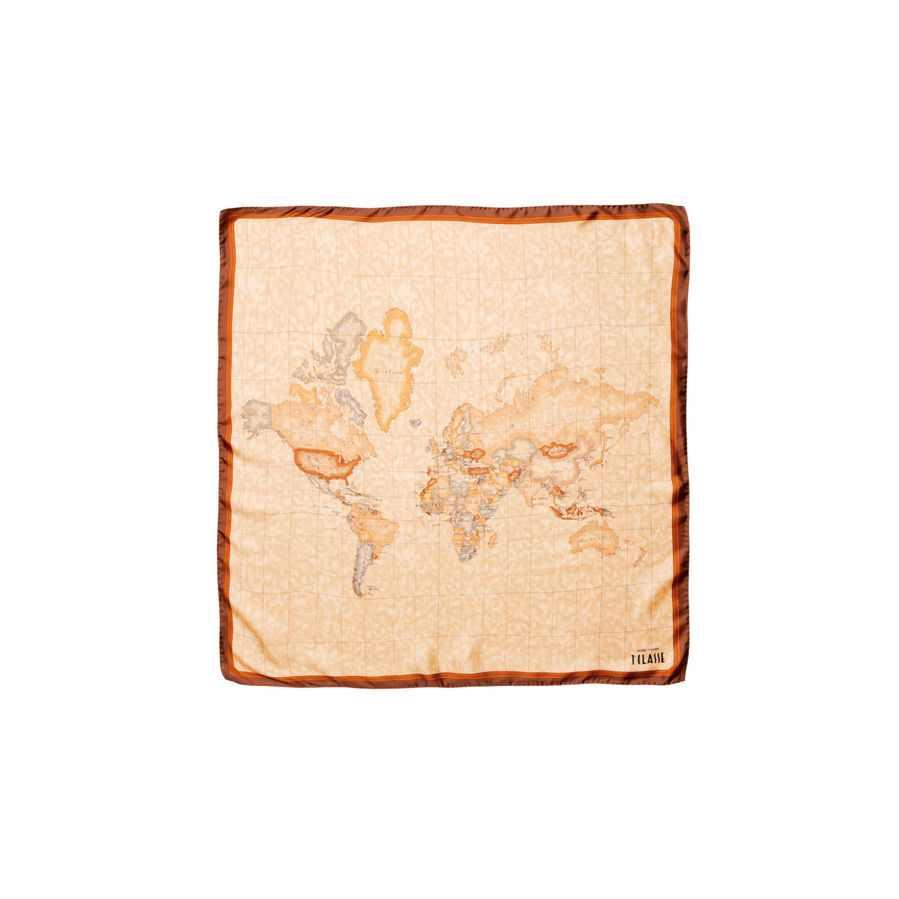 Alviero Martini Prima Classe Sciarpa Donna