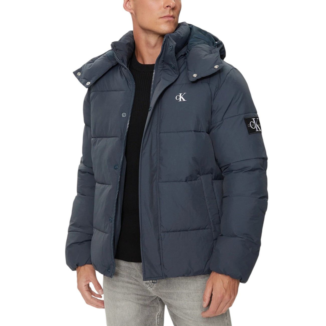 Calvin Klein Jeans Giubbotto Uomo