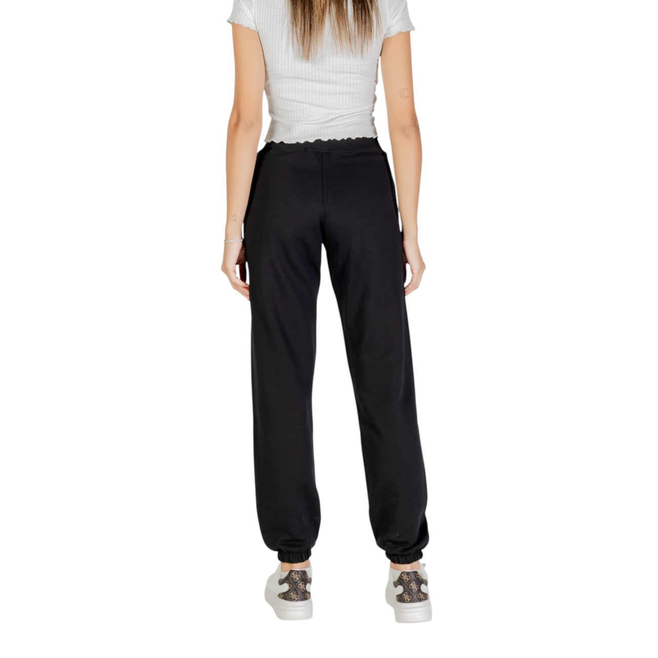 Guess Pantaloni Donna