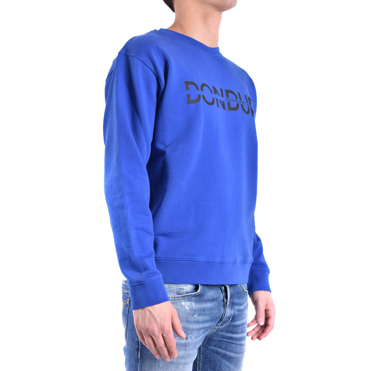 Dondup Felpa Uomo