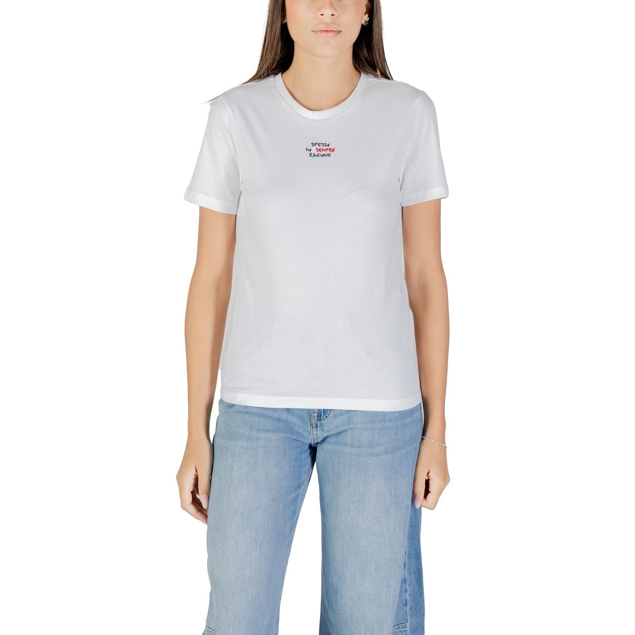 Only T-Shirt Donna