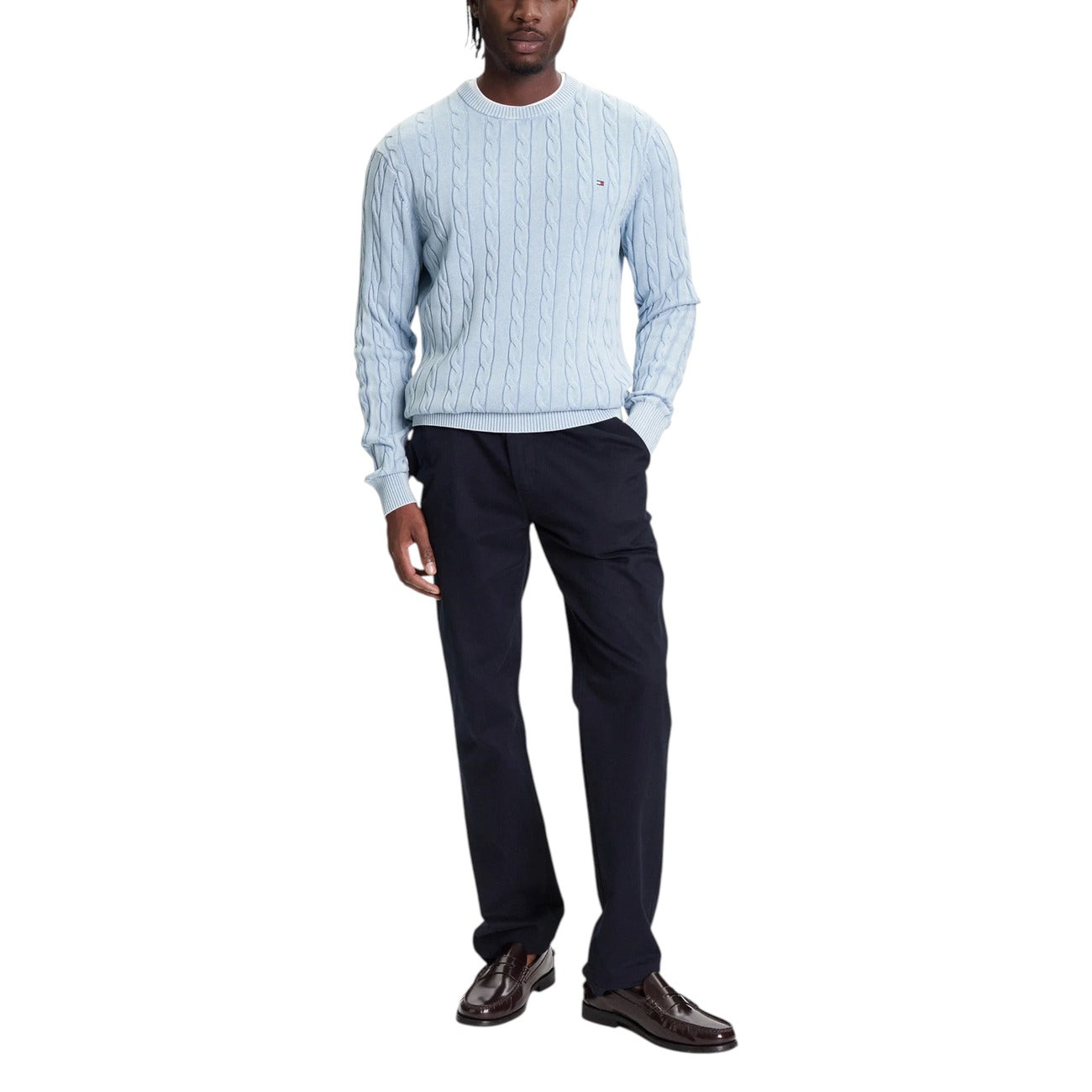 Tommy Hilfiger Maglia Uomo