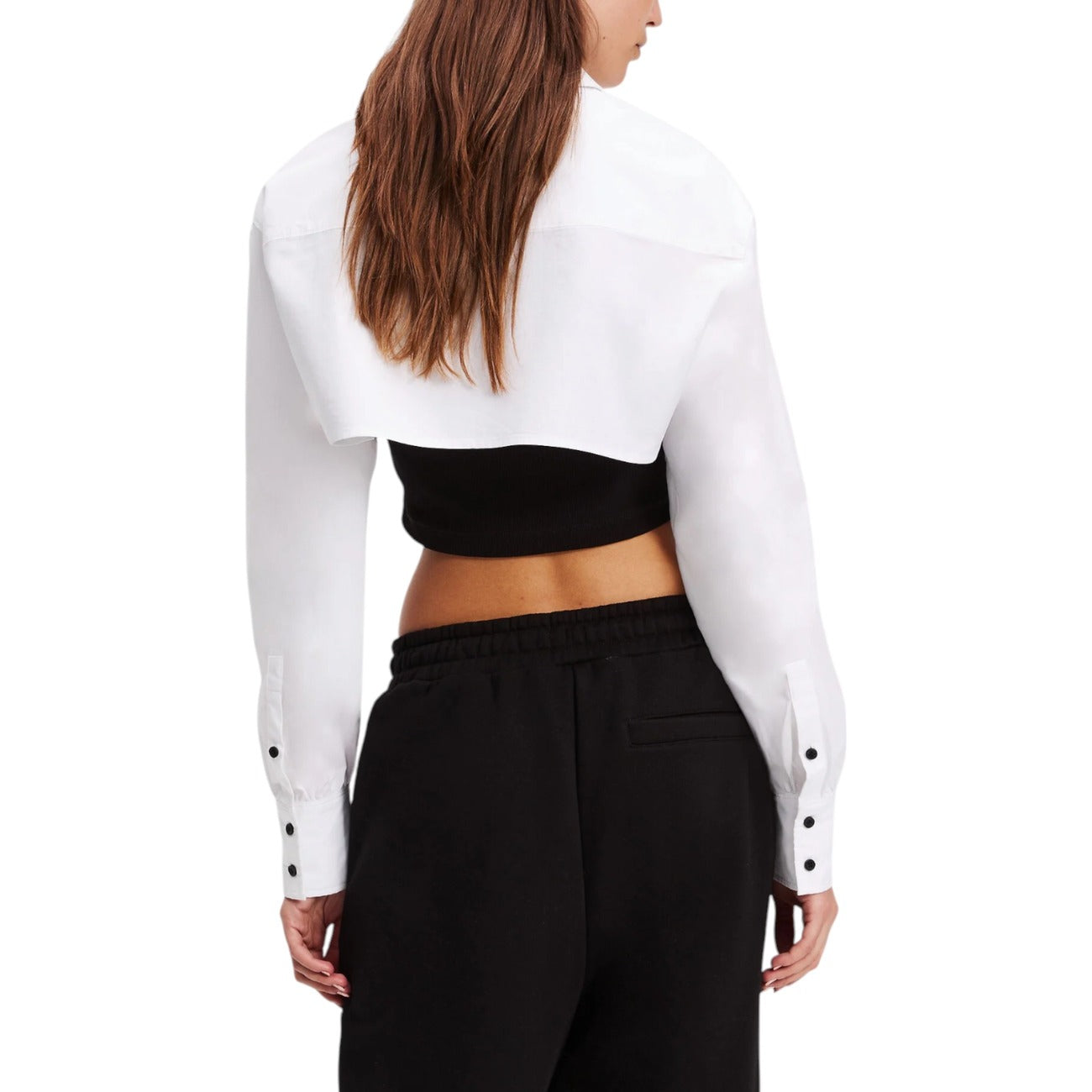 Karl Lagerfeld Jeans Camicia Donna