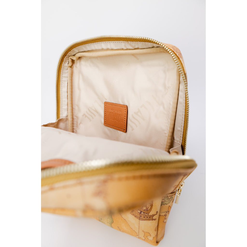 Alviero Martini Prima Classe Borsa Uomo