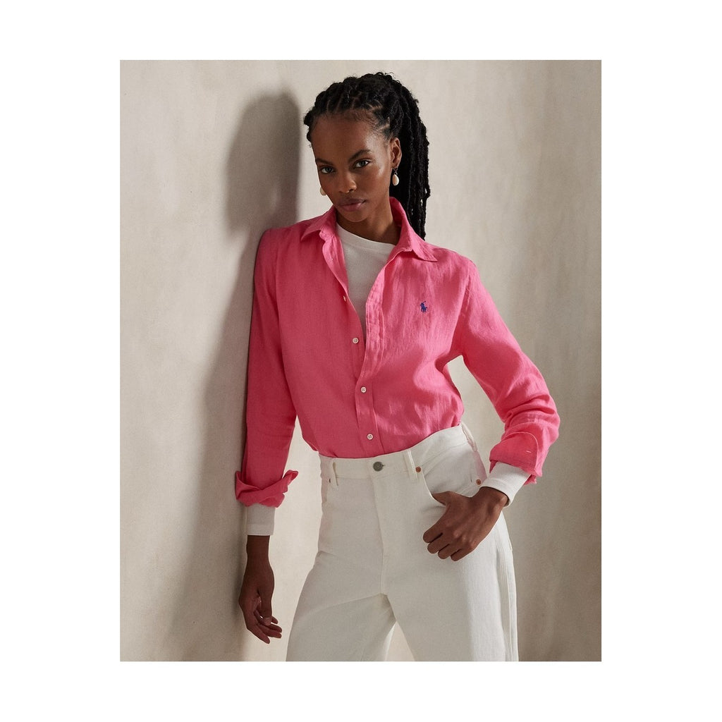 Polo Ralph Lauren Camicia Donna