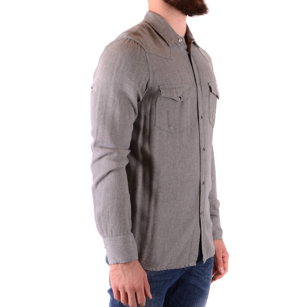 Dondup Camicia Uomo