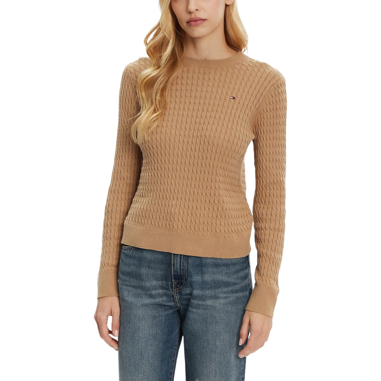Tommy Hilfiger Maglia Donna