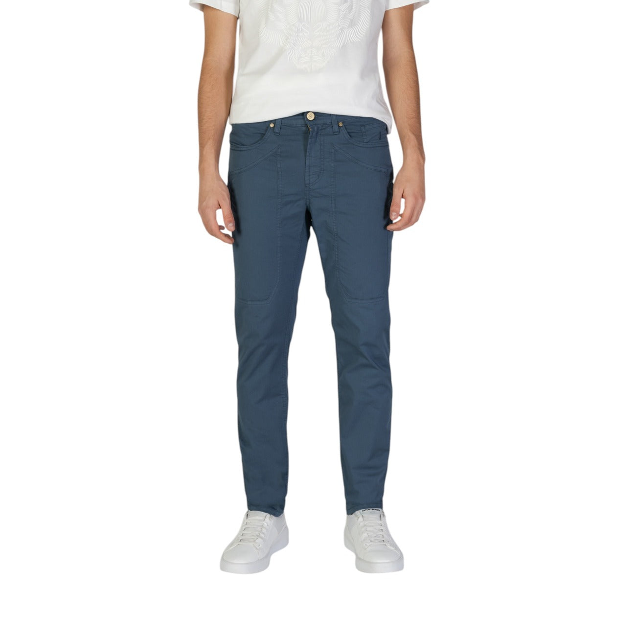 Jeckerson Pantaloni Uomo