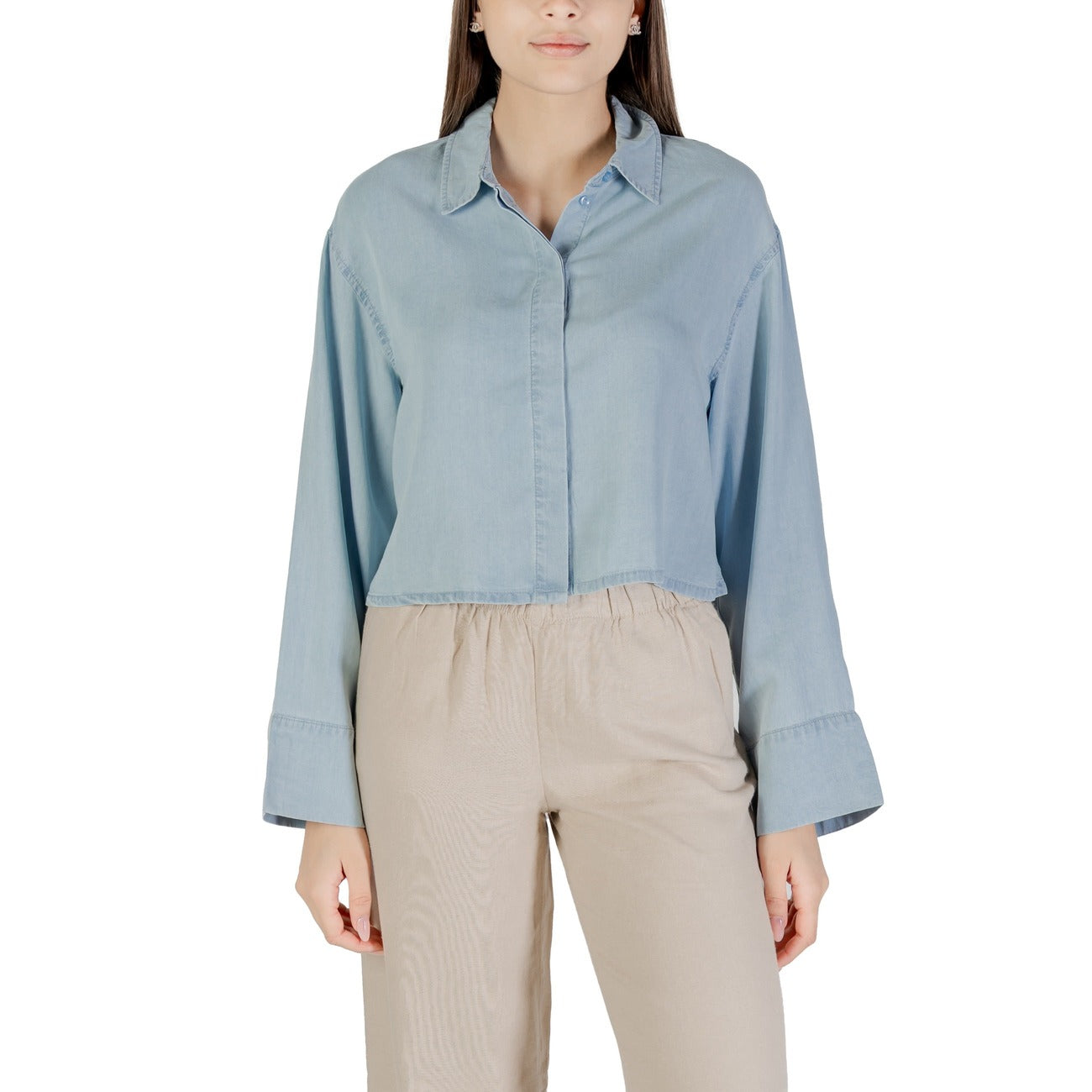 Only Camicia Donna