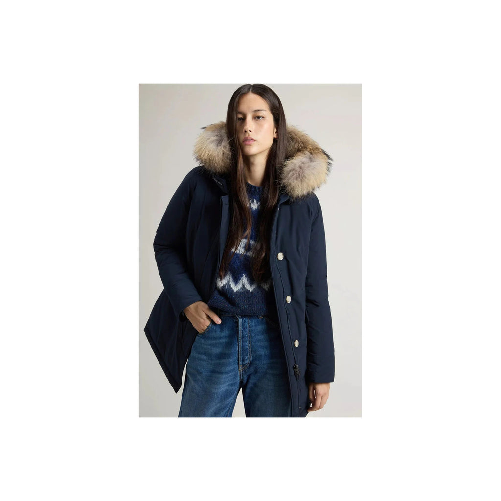 Woolrich Giubbotto Donna