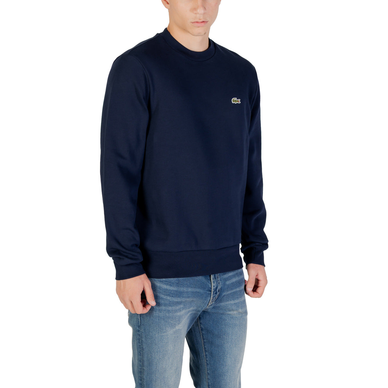 Lacoste Felpa Uomo