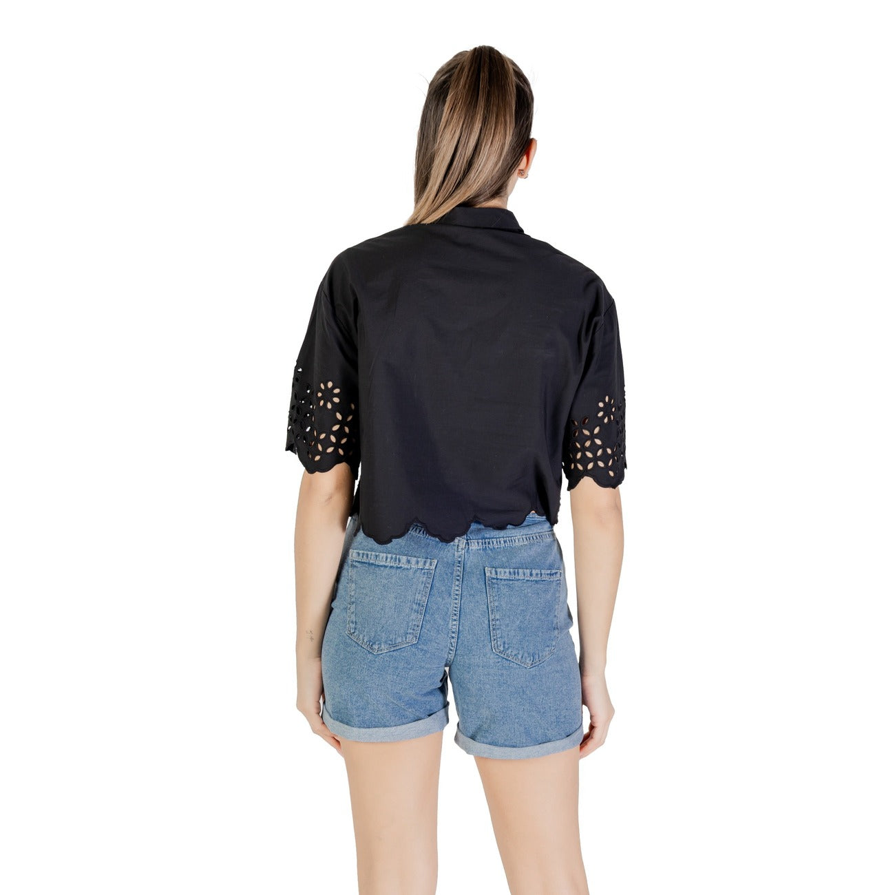 Only Camicia Donna