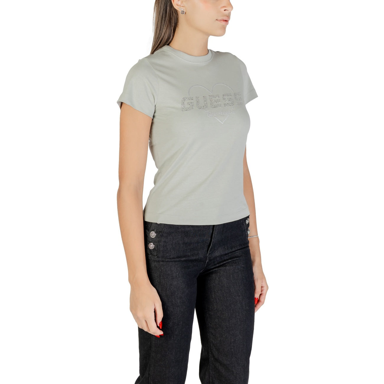 Guess T-Shirt Donna