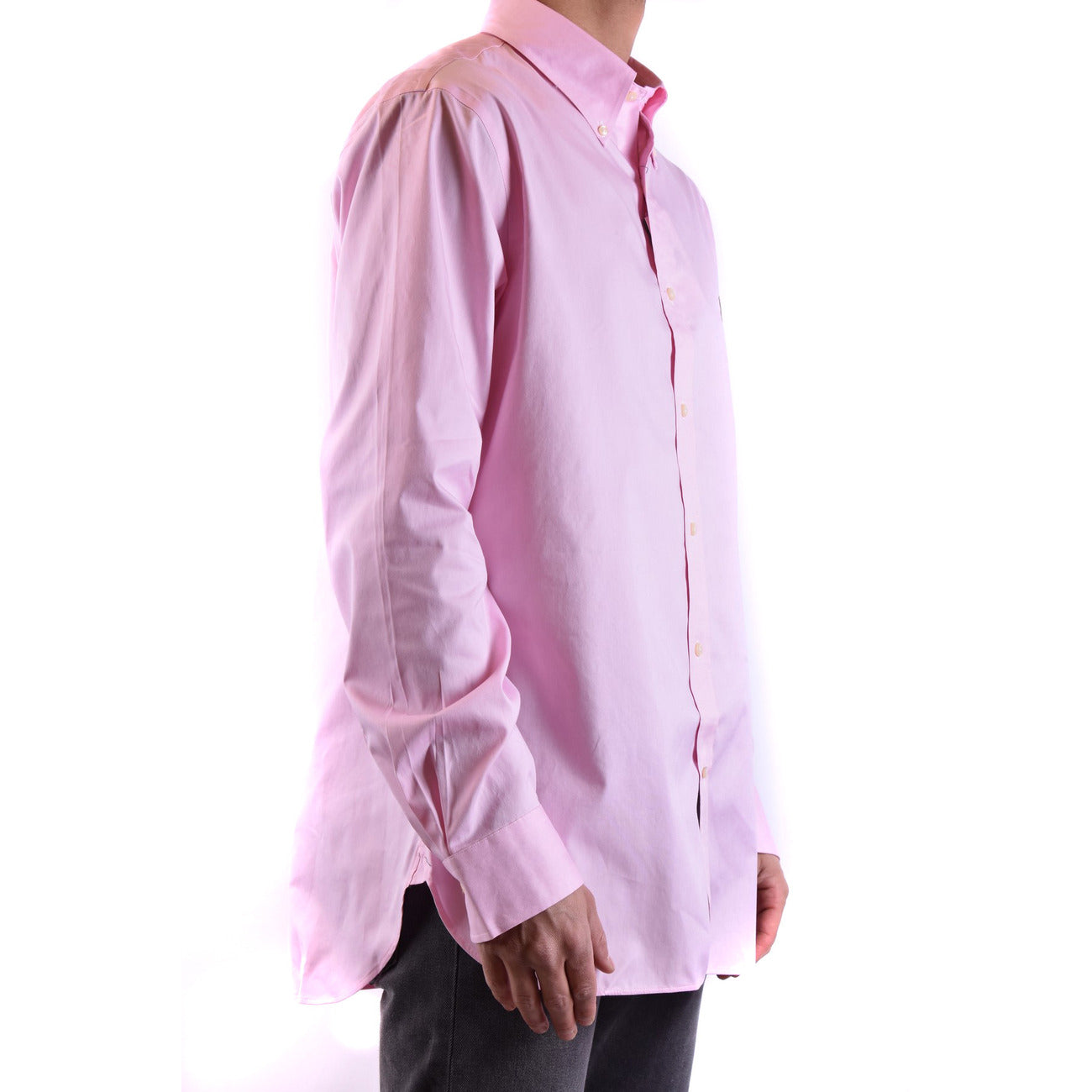 Polo Ralph Lauren Camicia Uomo