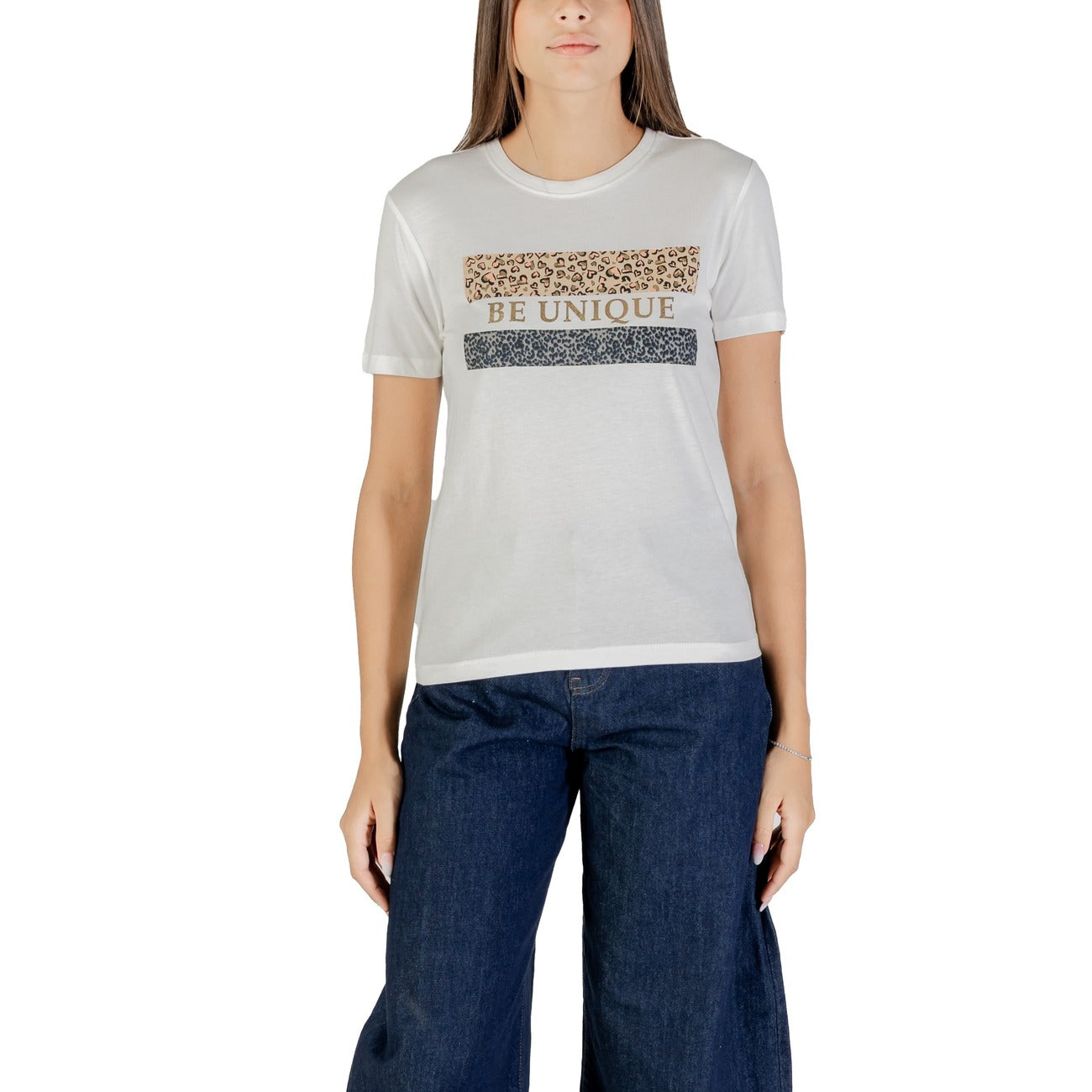 Only T-Shirt Donna