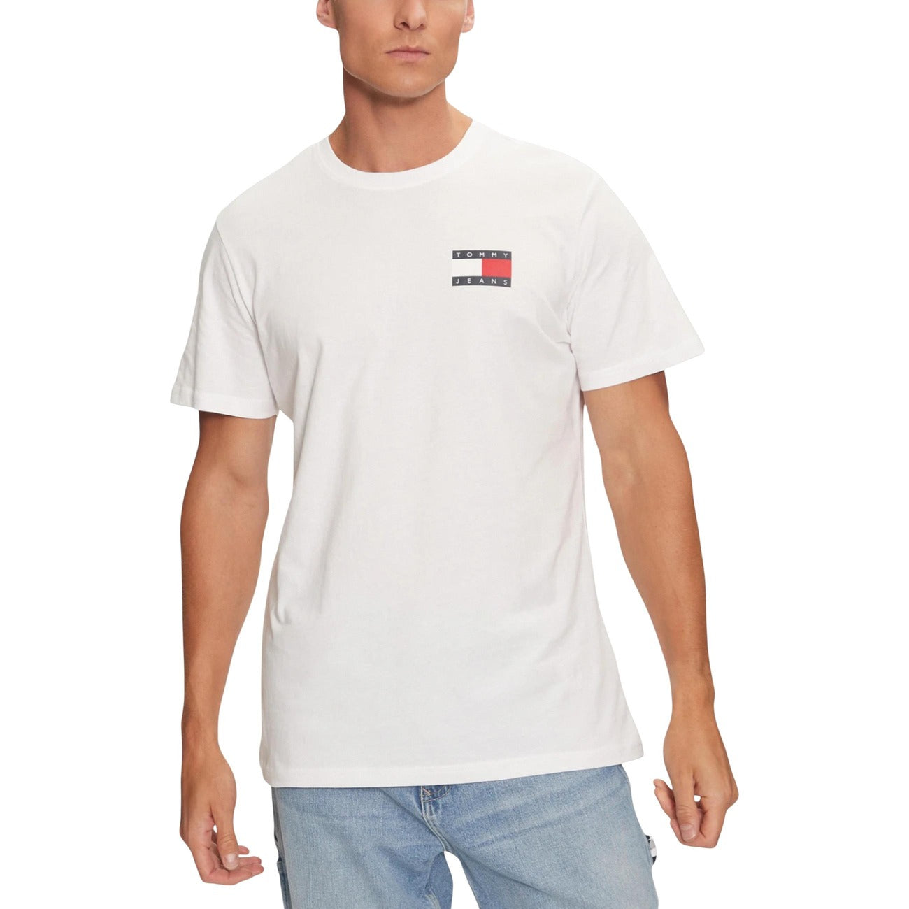 Tommy Hilfiger Jeans T-Shirt Uomo