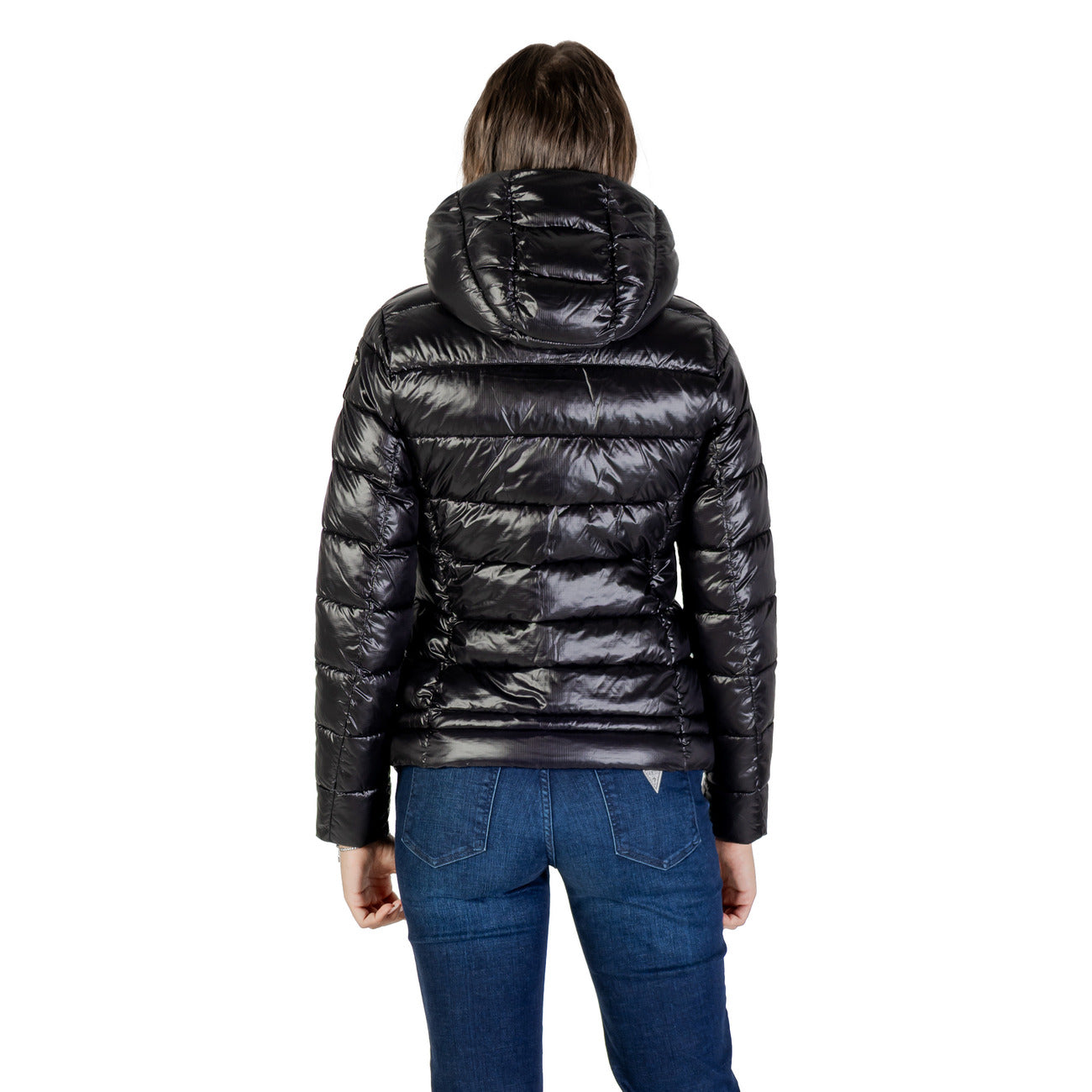 Blauer Giubbotto Donna