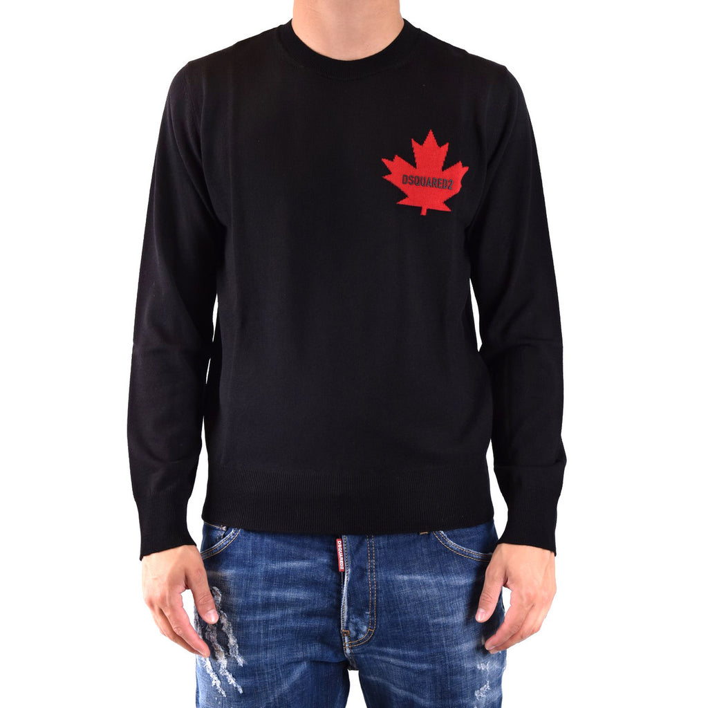 Dsquared2 Maglia Uomo