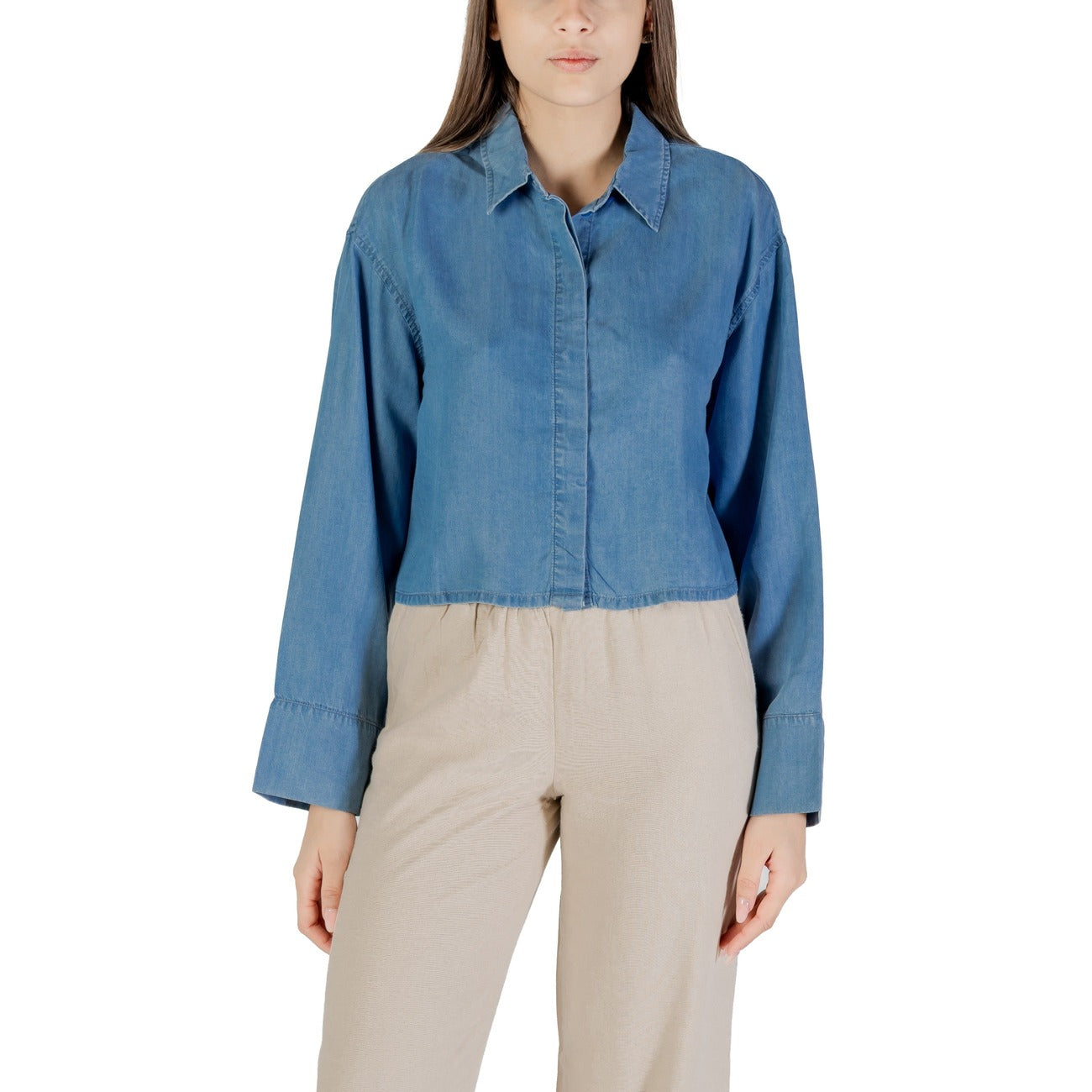 Only Camicia Donna