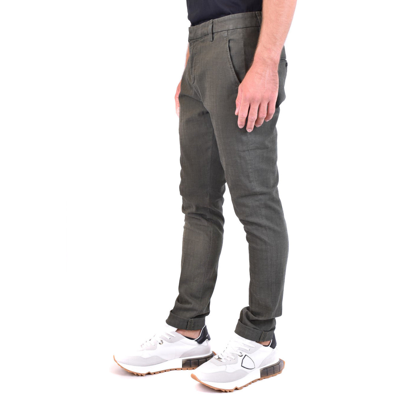 Dondup Pantaloni Uomo