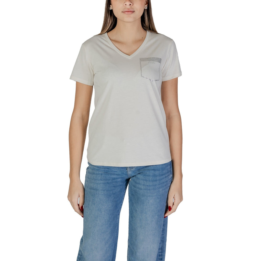 Liu Jo T-Shirt Donna