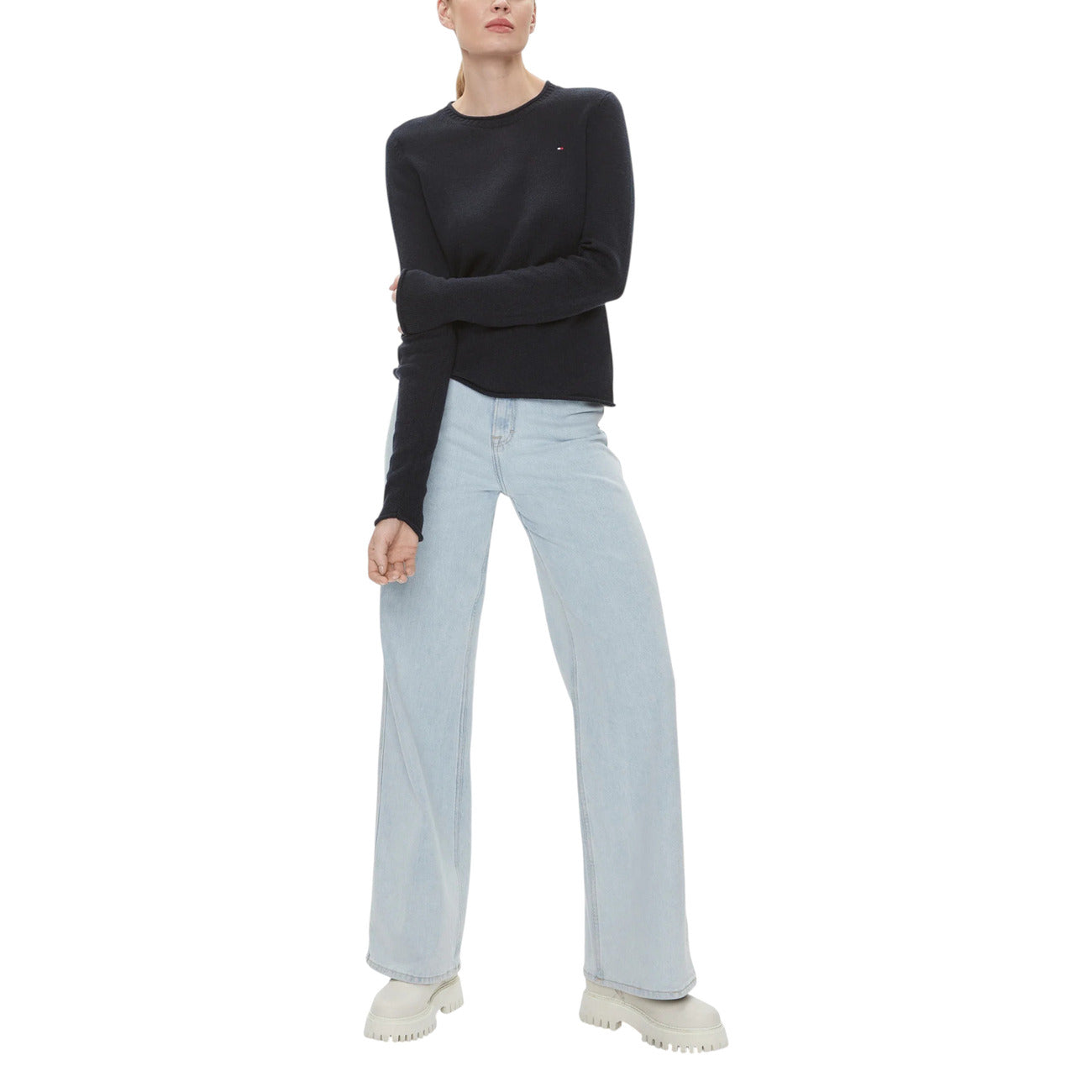 Tommy Hilfiger Maglia Donna