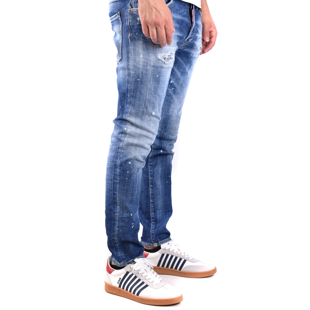 Dsquared2 Jeans Uomo