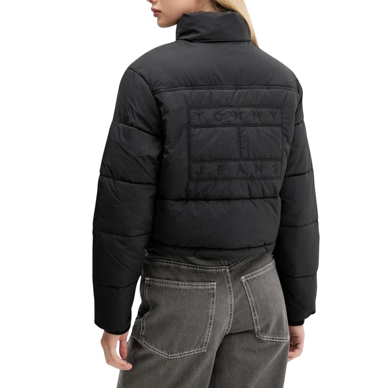 Tommy Hilfiger Jeans Giubbotto Donna
