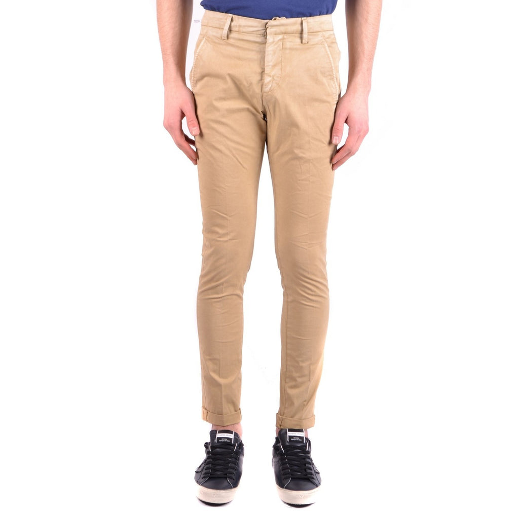 Dondup Pantaloni Uomo