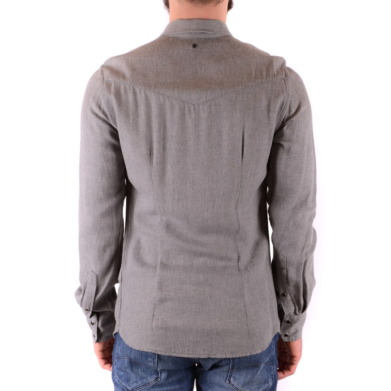 Dondup Camicia Uomo
