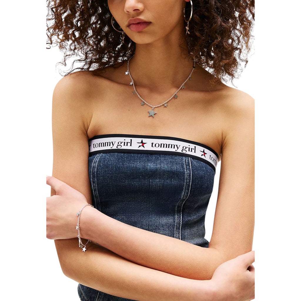 Tommy Hilfiger Jeans Top Donna