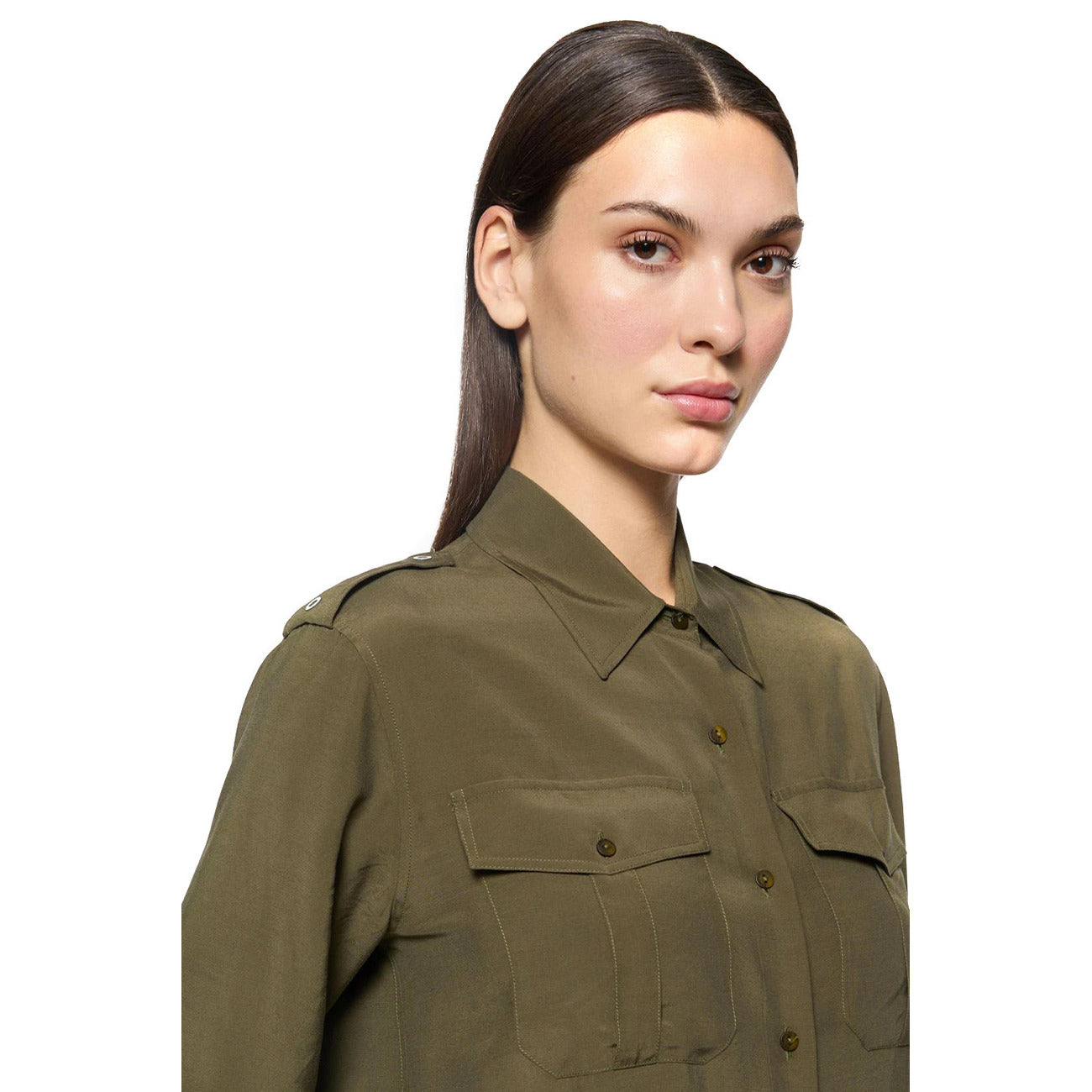 Dondup Camicia Donna