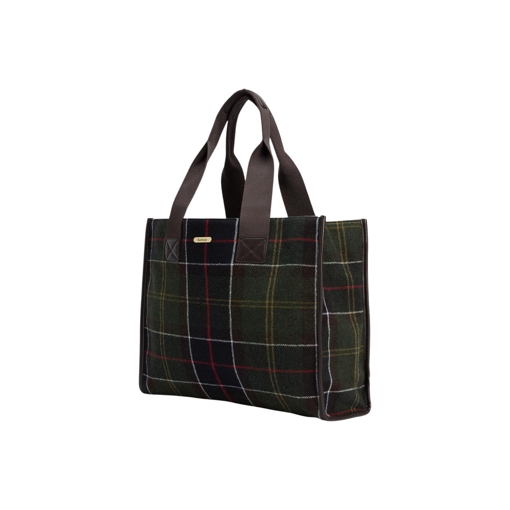 Barbour Borsa Donna
