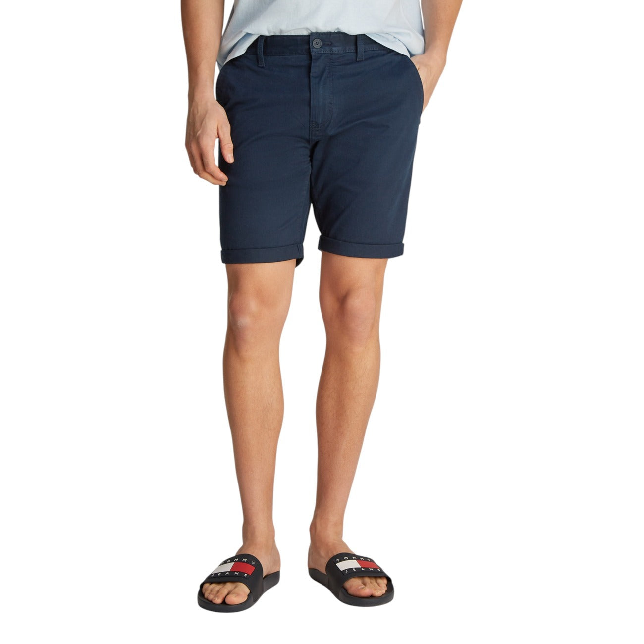 Tommy Hilfiger Jeans Bermuda Uomo