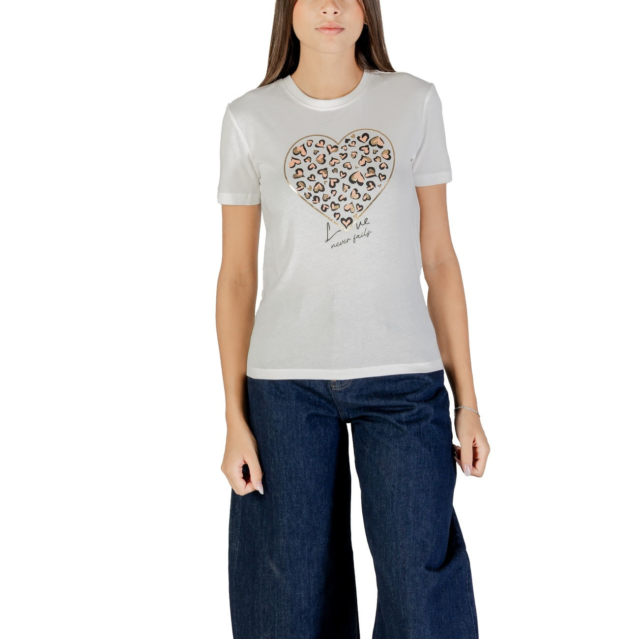 Only T-Shirt Donna