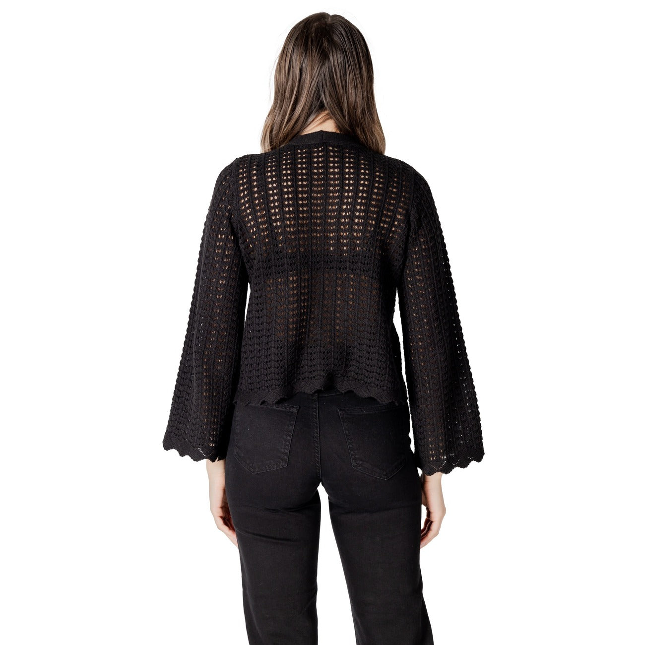 Only Cardigan Donna