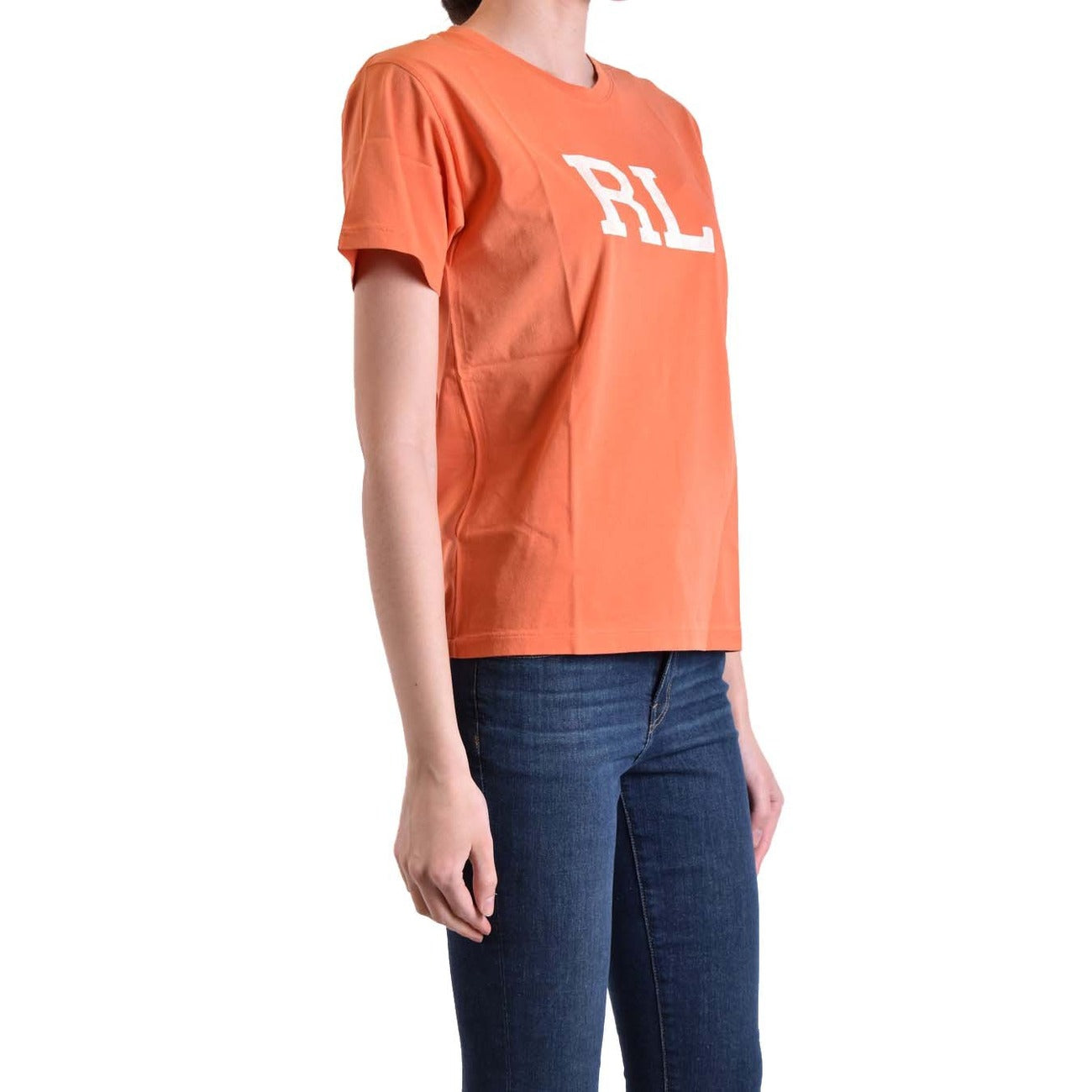 Polo Ralph Lauren T-Shirt Donna