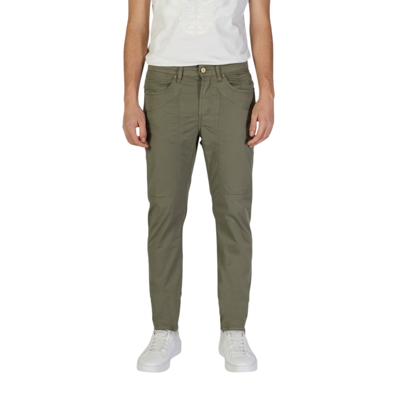 Jeckerson Pantaloni Uomo