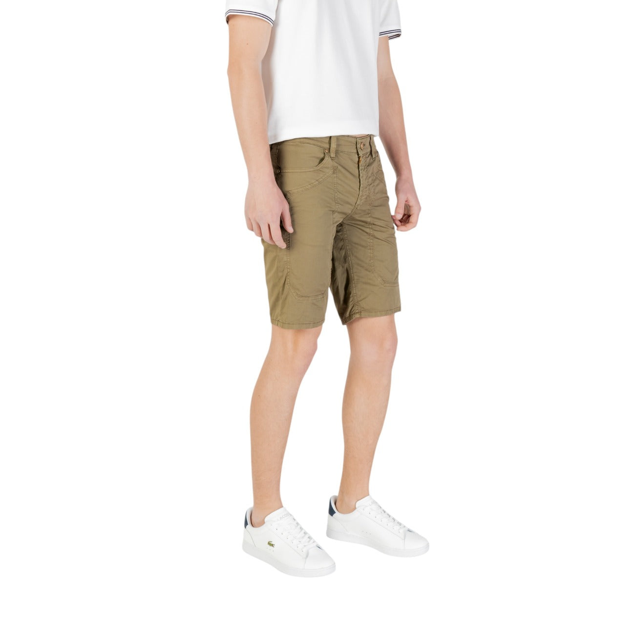 Jeckerson Bermuda Uomo