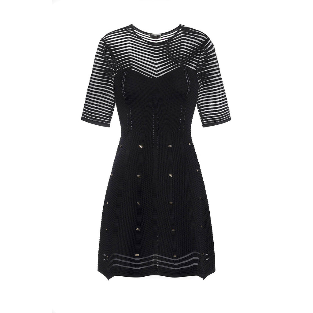 Elisabetta Franchi Abito Donna