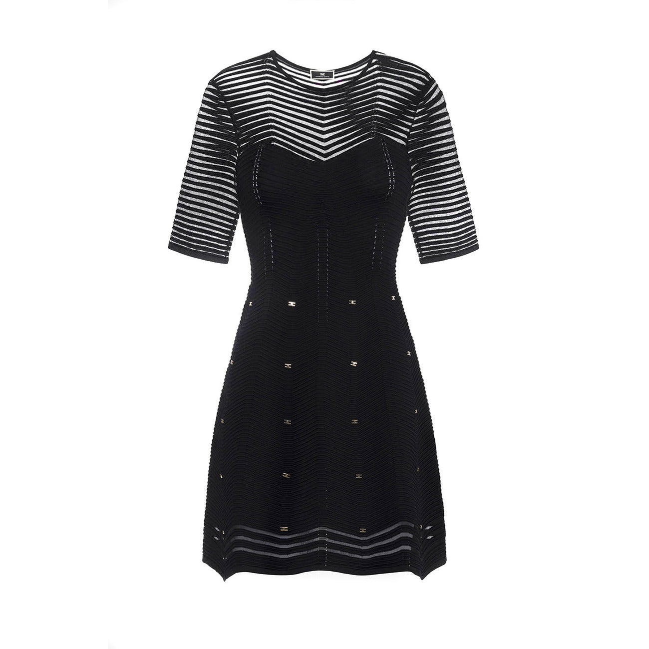 Elisabetta Franchi Abito Donna