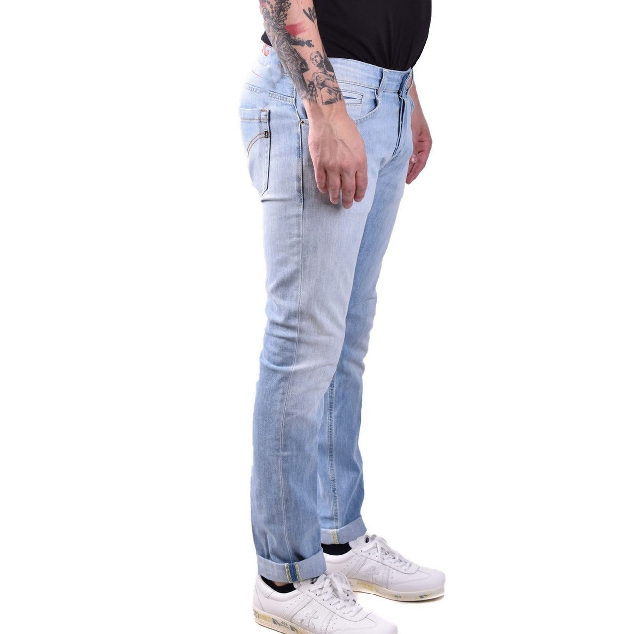 Dondup Jeans Uomo