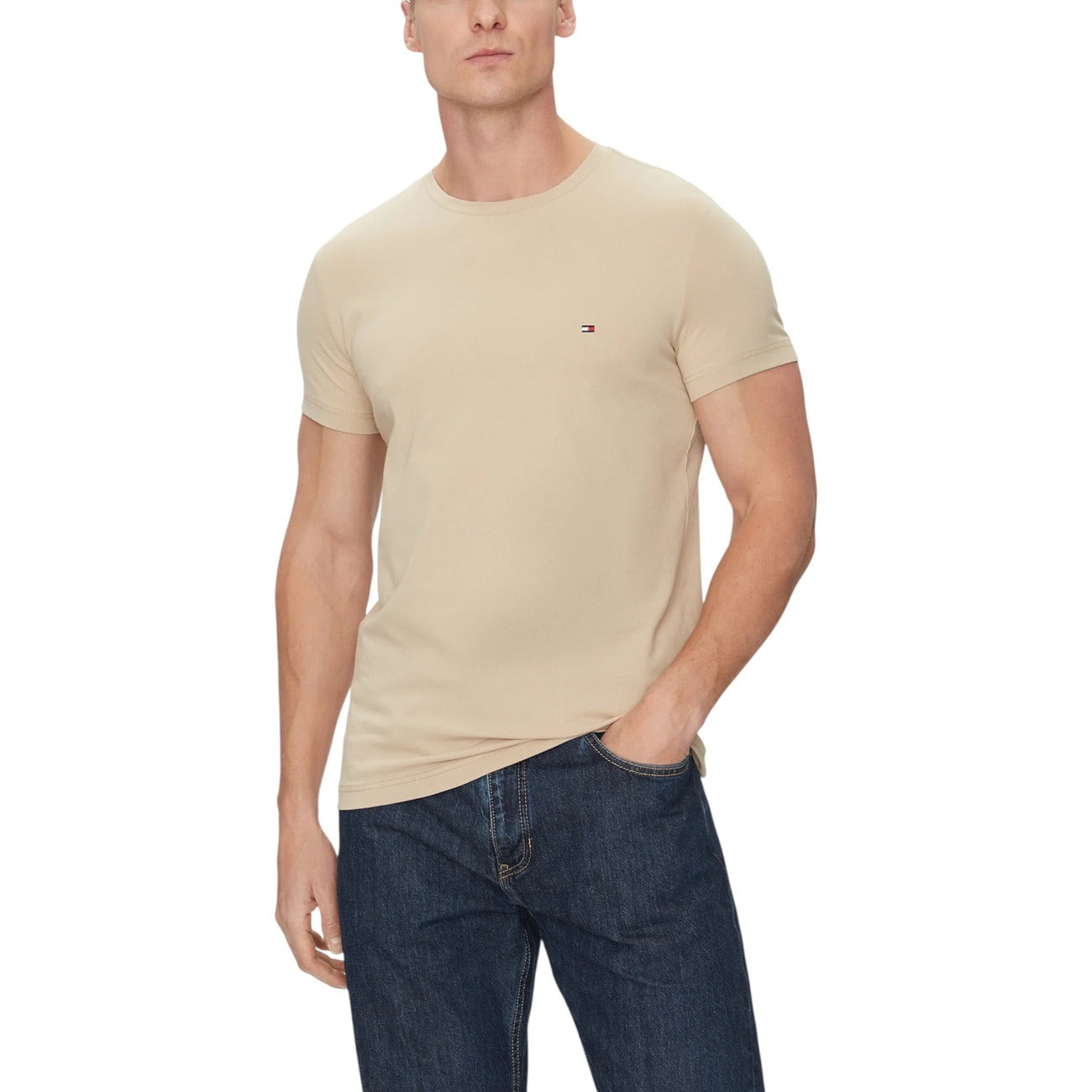 Tommy Hilfiger T-Shirt Uomo