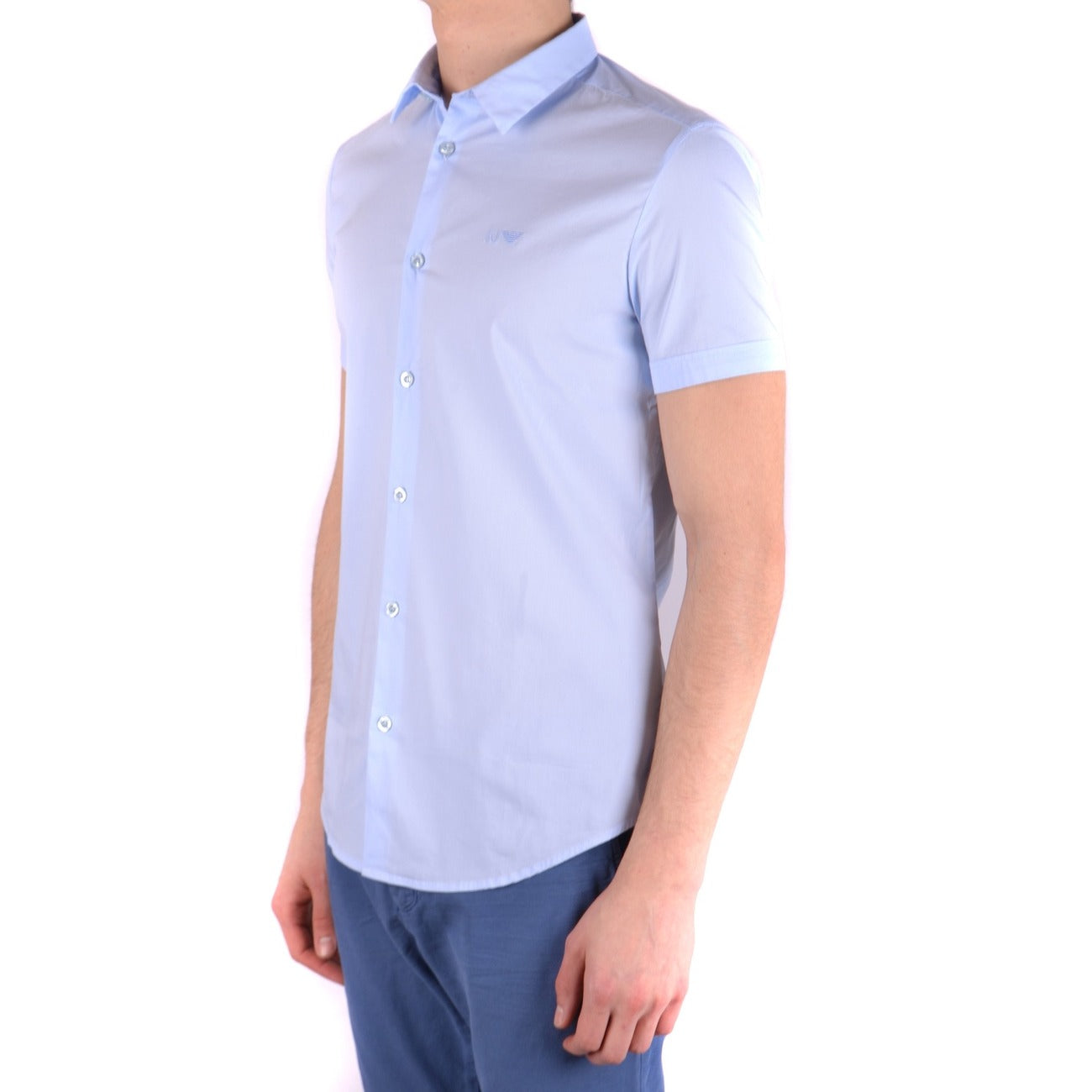 Armani Jeans Camicia Uomo